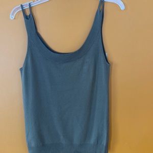 3/$15. CYC, ladies blouse/tank top in size small